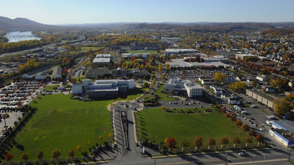 Penn College Ranks In Top 10 In U S News Regional Colleges North 